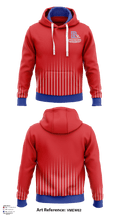 Richfield High School Golf 21275996 Hoodie - 1