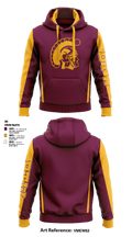 BTW 95496650 Hoodie - 2
