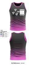 Yeti Spaghetti 36343017 Tank Top - 1