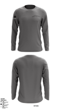 Central Ky Contracting and Property Maintenance 48249891 Long Sleeve Performance Shirt - 1
