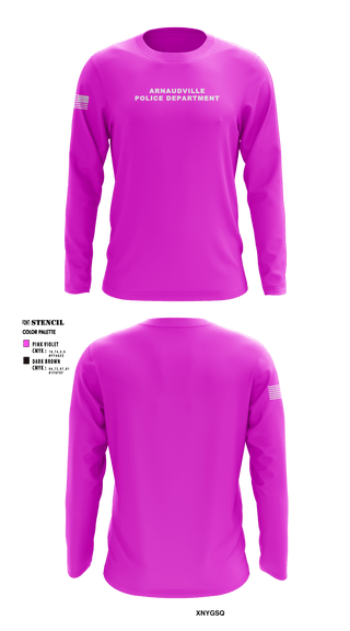 Long Sleeve Performance Shirt, , Police, Teamtime, Team time, sublimation, custom sports apparel, team uniforms, spirit wear, spiritwear, sports uniforms, custom shirts, team store, custom team store, fundraiser sports, apparel fundraiser