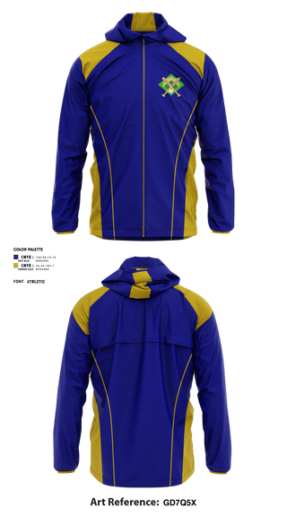 Windbreaker, Erie Youth Baseball, Baseball, Teamtime, Team time, sublimation, custom sports apparel, team uniforms, spirit wear, spiritwear, sports uniforms, custom shirts, team store, custom team store, fundraiser sports, apparel fundraiser