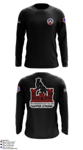 178th EN BN 26721135 Long Sleeve Performance Shirt - 2