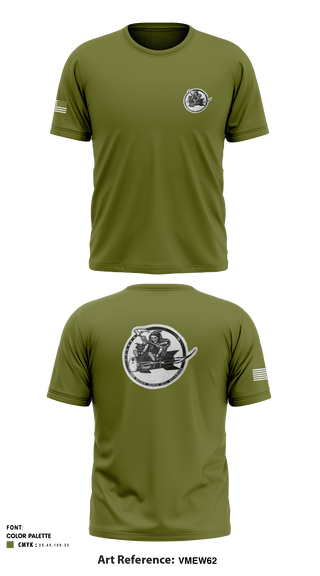 Short Sleeve Performance Shirt, , Army, Teamtime, Team time, sublimation, custom sports apparel, team uniforms, spirit wear, spiritwear, sports uniforms, custom shirts, team store, custom team store, fundraiser sports, apparel fundraiser