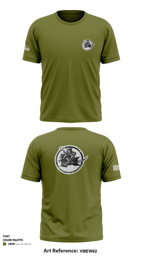 Short Sleeve Performance Shirt, , Army, Teamtime, Team time, sublimation, custom sports apparel, team uniforms, spirit wear, spiritwear, sports uniforms, custom shirts, team store, custom team store, fundraiser sports, apparel fundraiser