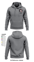 Venom Sports Training 59845358 Hoodie - 8 (1)