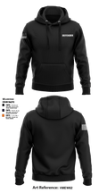 DEFENDER 15579923 Hoodie - 1