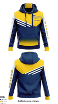 Euclid High School Football 24755391 Hoodie - 1