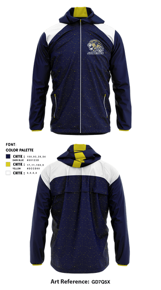 Windbreaker, Loganville Christian Academy Softball, Softball, Teamtime, Team time, sublimation, custom sports apparel, team uniforms, spirit wear, spiritwear, sports uniforms, custom shirts, team store, custom team store, fundraiser sports, apparel fundraiser