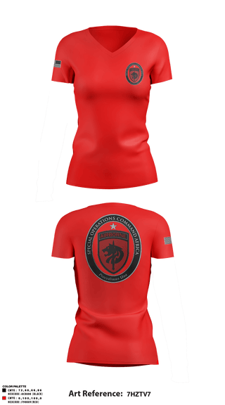 Women's Short Sleeve Vneck Shirt, , , Teamtime, Team time, sublimation, custom sports apparel, team uniforms, spirit wear, spiritwear, sports uniforms, custom shirts, team store, custom team store, fundraiser sports, apparel fundraiser
