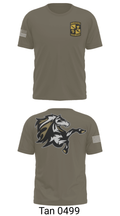 FSU ROTC 41025512 Short Sleeve Performance Shirt - 31