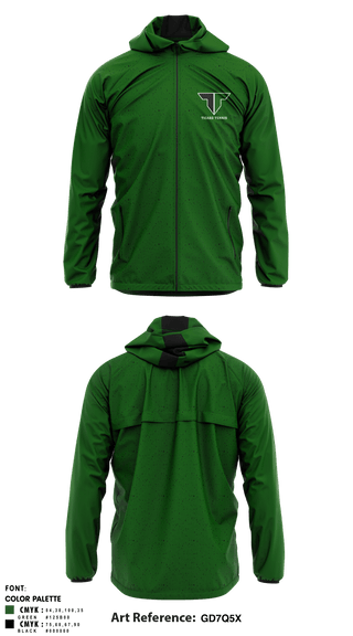 Windbreaker, Tigard High School Tennis, Tennis, Teamtime, Team time, sublimation, custom sports apparel, team uniforms, spirit wear, spiritwear, sports uniforms, custom shirts, team store, custom team store, fundraiser sports, apparel fundraiser