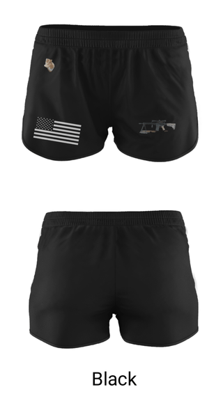 Ranger Panties, , Air Force, Teamtime, Team time, sublimation, custom sports apparel, team uniforms, spirit wear, spiritwear, sports uniforms, custom shirts, team store, custom team store, fundraiser sports, apparel fundraiser
