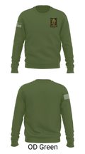 91 Msos/ TRF 65752909 Crew Neck Sweatshirt - 10