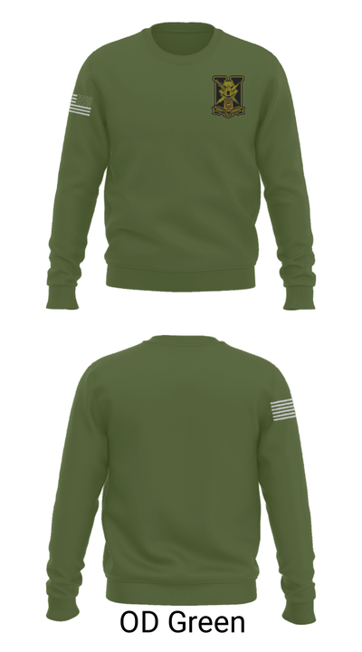 91 Msos/ TRF 65752909 Crew Neck Sweatshirt - 10