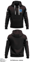 Bandits 74567801 Hoodie - 3