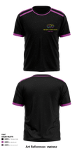 Hawaii Gamers & Streaming Association 501c3 60906741 Short Sleeve Performance Shirt - 1