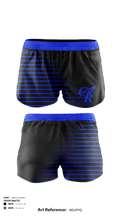 Central Cross Country 338893 Track Shorts - 1