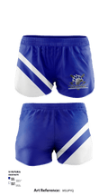 Bennington Athletic League 87569782 Women's Shorts - 1