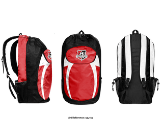 Gear Bag, Corning Union Soccer, Men's Soccer, Teamtime, Team time, sublimation, custom sports apparel, team uniforms, spirit wear, spiritwear, sports uniforms, custom shirts, team store, custom team store, fundraiser sports, apparel fundraiser