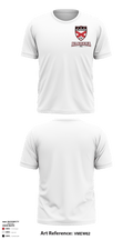 Alabama FC 6060927 Short Sleeve Performance Shirt - 5