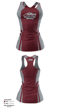 Rockridge High School Cheer 75041057 Tank Top - 1