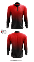 Regina Ballers 53695950 Quarter Zip Jacket - 1