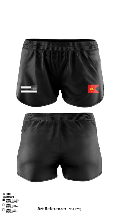 Charlie 5-5 83490749 Ranger Panties - 1
