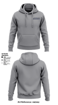 Slammers FP 62521762 Hoodie - 11