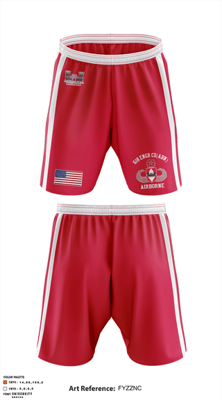 Athletic Shorts With Pockets, THE NASTY, Football, Teamtime, Team time, sublimation, custom sports apparel, team uniforms, spirit wear, spiritwear, sports uniforms, custom shirts, team store, custom team store, fundraiser sports, apparel fundraiser