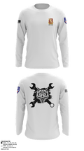 B Co., 25th BSB, 1st BDE, 11th ADV 49846330 Long Sleeve Performance Shirt - 5