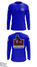 178th EN BN 26721135 Long Sleeve Performance Shirt - 3