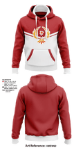 Phoenix Youth Track Club 49648799 Hoodie - 1