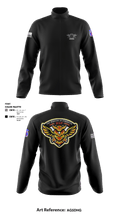 10th CAB H2F 35470377 Fleece Jacket - 7