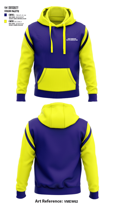 Hoodie, Marlborough Youth Baseball Association, Baseball, Teamtime, Team time, sublimation, custom sports apparel, team uniforms, spirit wear, spiritwear, sports uniforms, custom shirts, team store, custom team store, fundraiser sports, apparel fundraiser