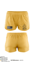 DIVSURG, 4ID 17589224 Track Shorts - 3