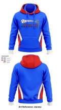 Bridge City Slo-Pitch League 4689133 Hoodie - 1