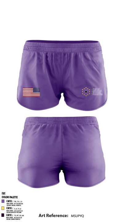23 FSS 11325681 Ranger Panties - 1