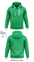 Camp Spearhead 39902594 Hoodie - 1