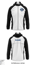 Mara Colts 58187834 Windbreaker - 3