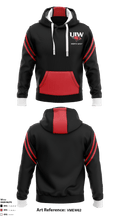 UIW Golf 52916961 Hoodie - 1