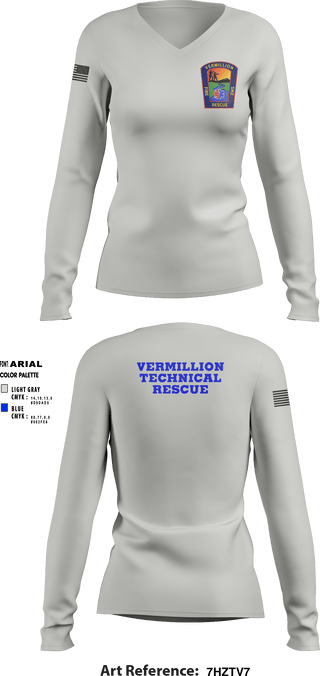 Women's Long Sleeve Vneck Shirt, , , Teamtime, Team time, sublimation, custom sports apparel, team uniforms, spirit wear, spiritwear, sports uniforms, custom shirts, team store, custom team store, fundraiser sports, apparel fundraiser