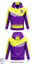 Winner High School Dance 81397679 Hoodie - 2