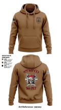 3/977 MP CO 21732710 Hoodie - 2