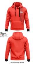 Swm 24529643 Hoodie - 1