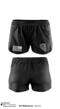 US Federal Air Marshals 31375832 Ranger Panties - 2