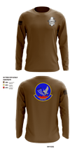Rescue AFE 23786541 Long Sleeve Performance Shirt - 4