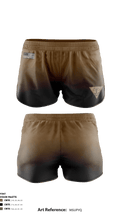 Ghost Frogs 70808894 Ranger Panties - 4
