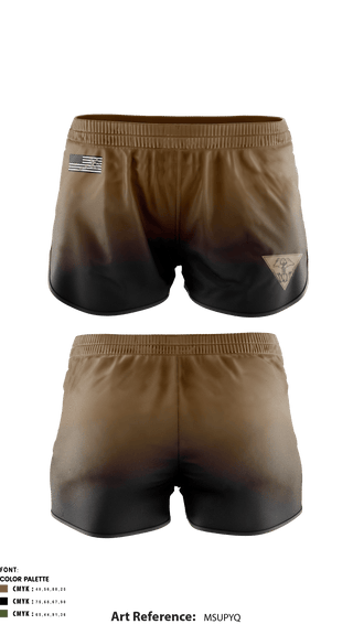 Ranger Panties, Ghost Frogs, Golf, Teamtime, Team time, sublimation, custom sports apparel, team uniforms, spirit wear, spiritwear, sports uniforms, custom shirts, team store, custom team store, fundraiser sports, apparel fundraiser