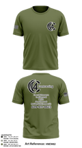 C4 36536830 Short Sleeve Performance Shirt - 6
